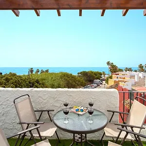  Appartement Sunstay Relax Rio Marina